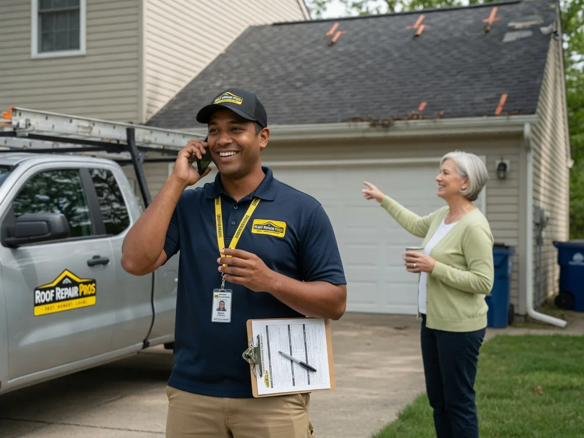 Roof Repair Argyle, TX FAQs
